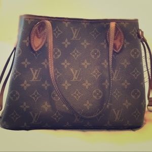Vintage Neverful PM Louis Vuitton